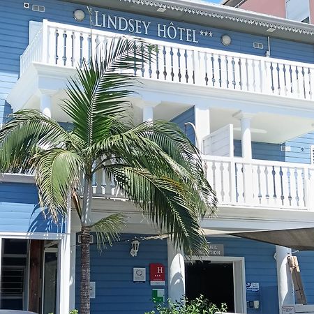 Lindsey Hotel Saint Pierre Zewnętrze zdjęcie