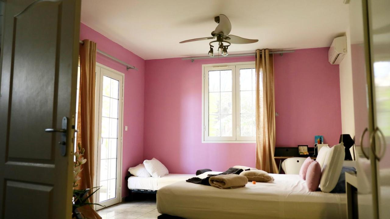 Lindsey Hotel Saint Pierre Zewnętrze zdjęcie
