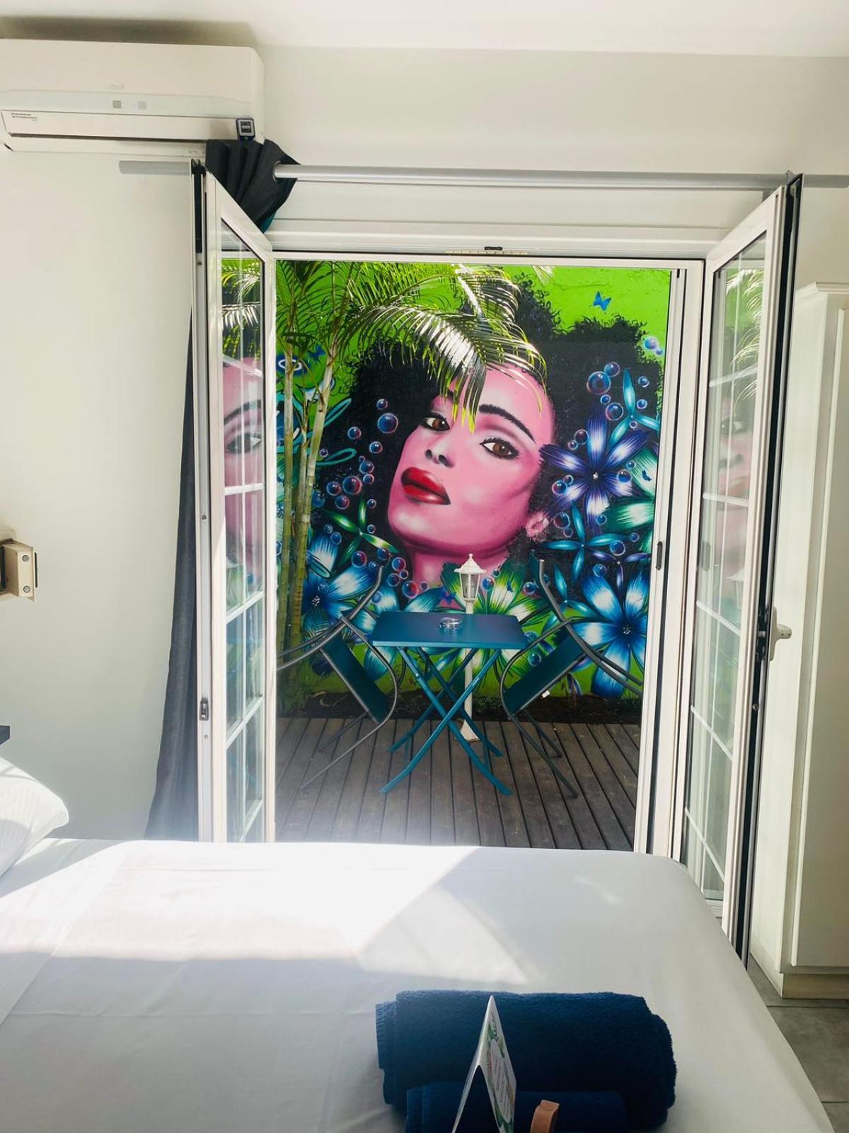 Lindsey Hotel Saint Pierre Zewnętrze zdjęcie
