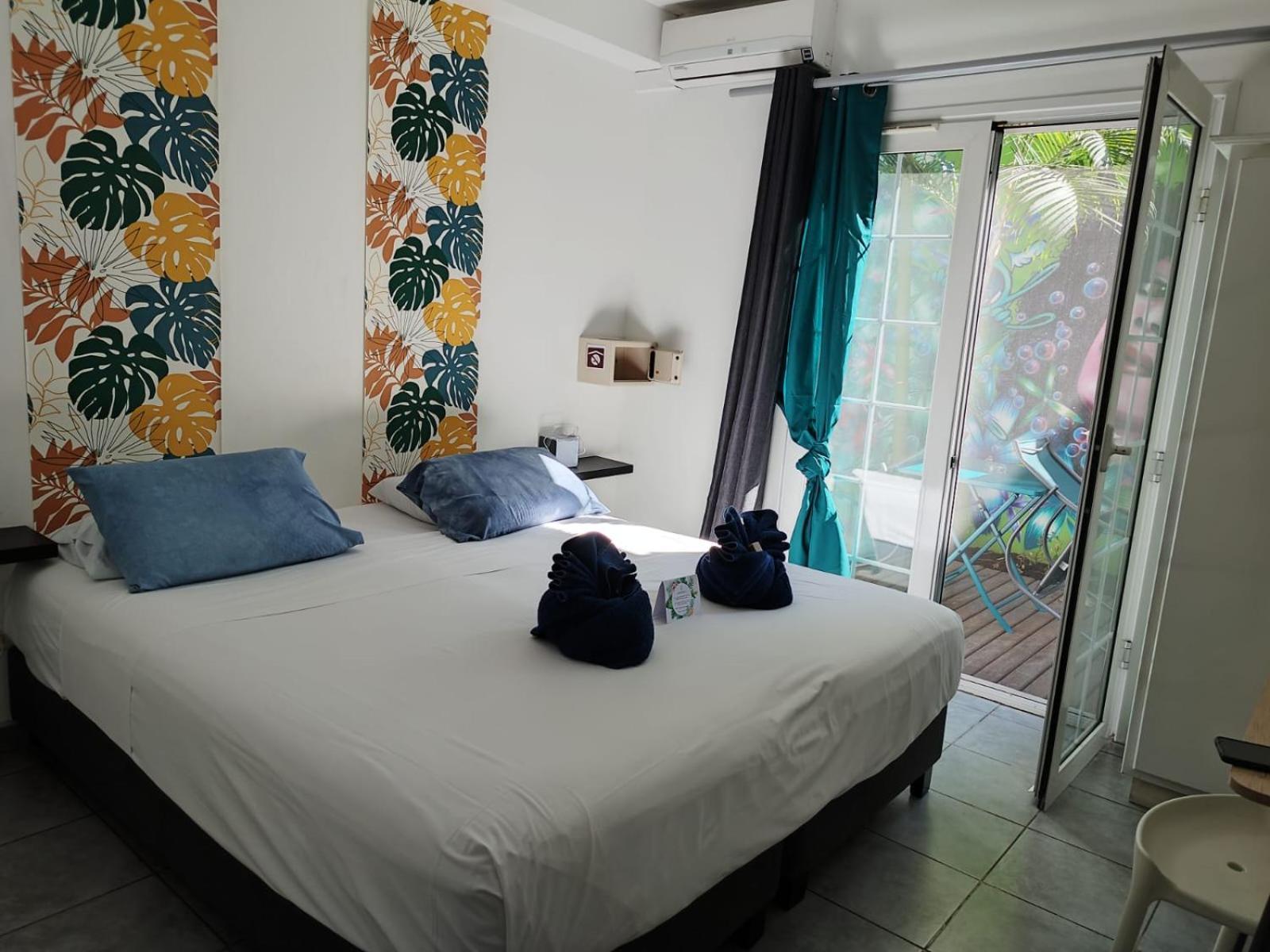 Lindsey Hotel Saint Pierre Zewnętrze zdjęcie