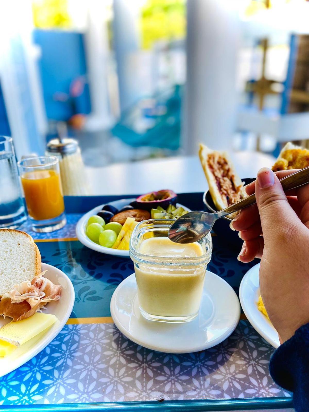 Lindsey Hotel Saint Pierre Zewnętrze zdjęcie