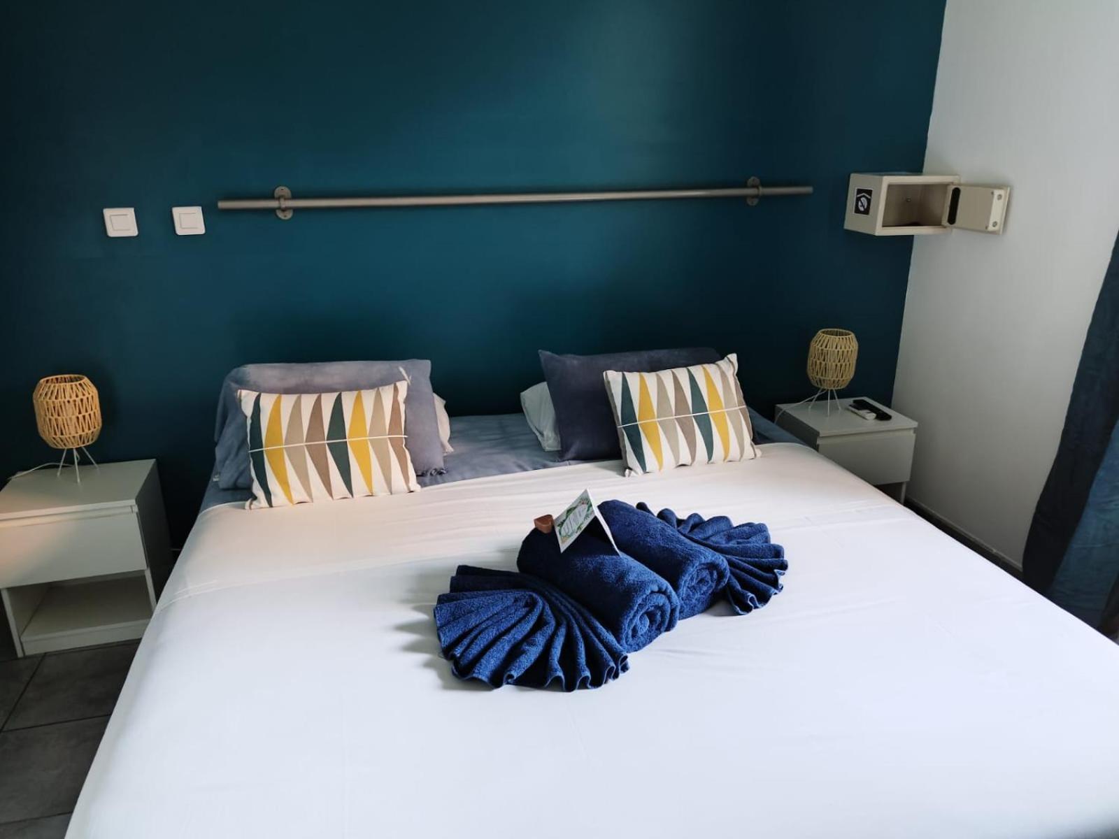 Lindsey Hotel Saint Pierre Zewnętrze zdjęcie