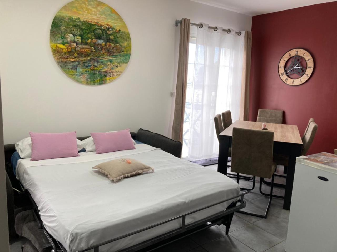 Lindsey Hotel Saint Pierre Zewnętrze zdjęcie
