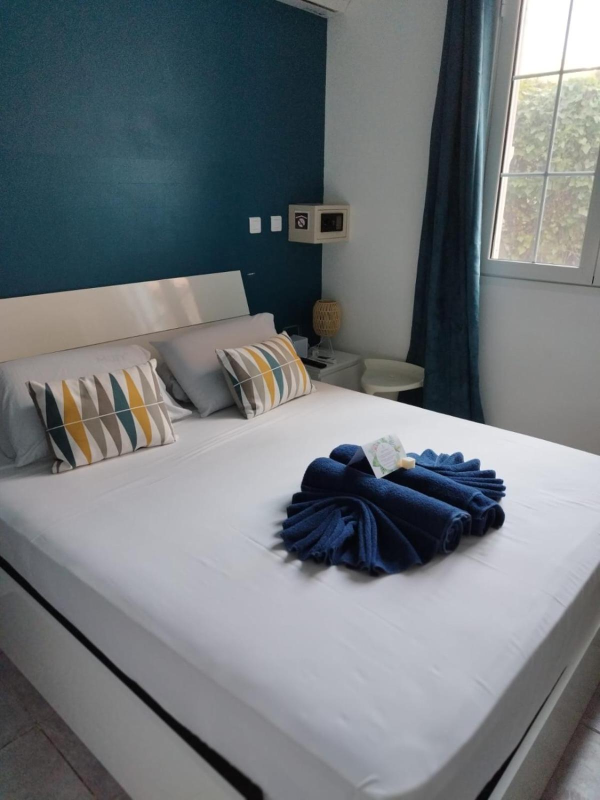 Lindsey Hotel Saint Pierre Zewnętrze zdjęcie