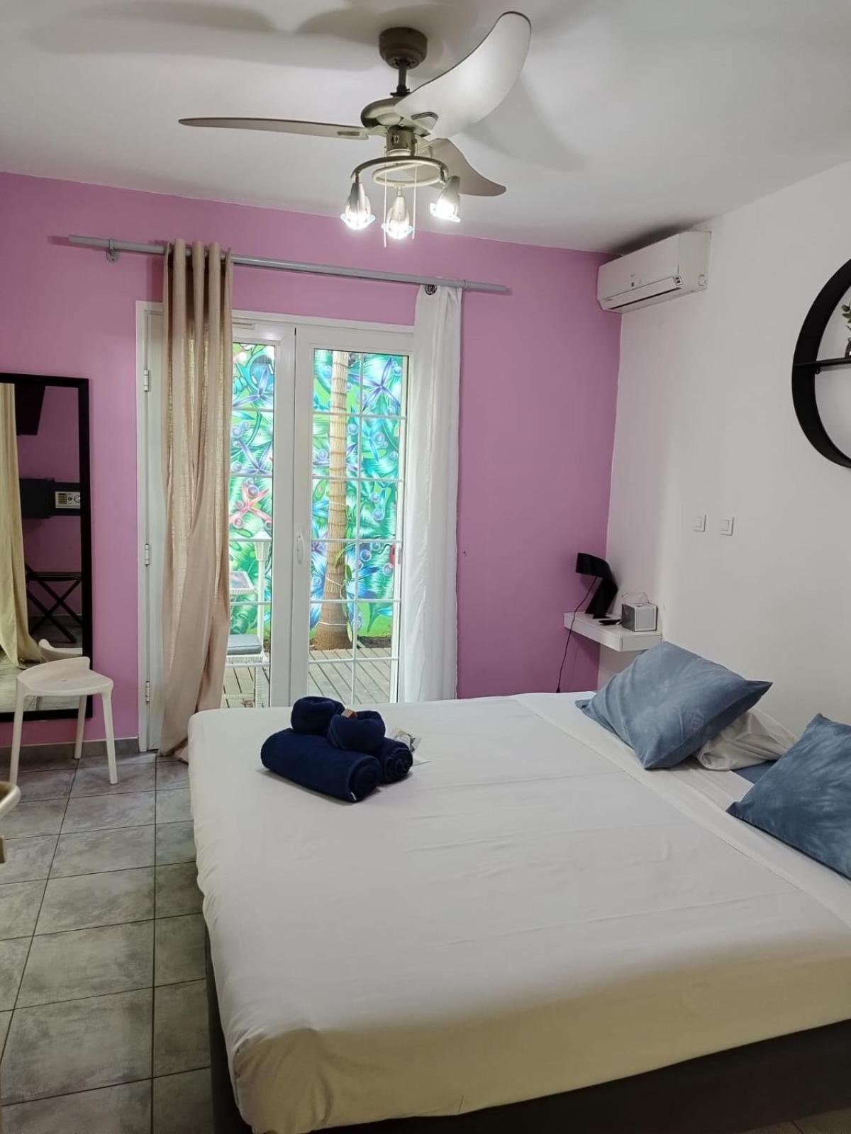 Lindsey Hotel Saint Pierre Zewnętrze zdjęcie