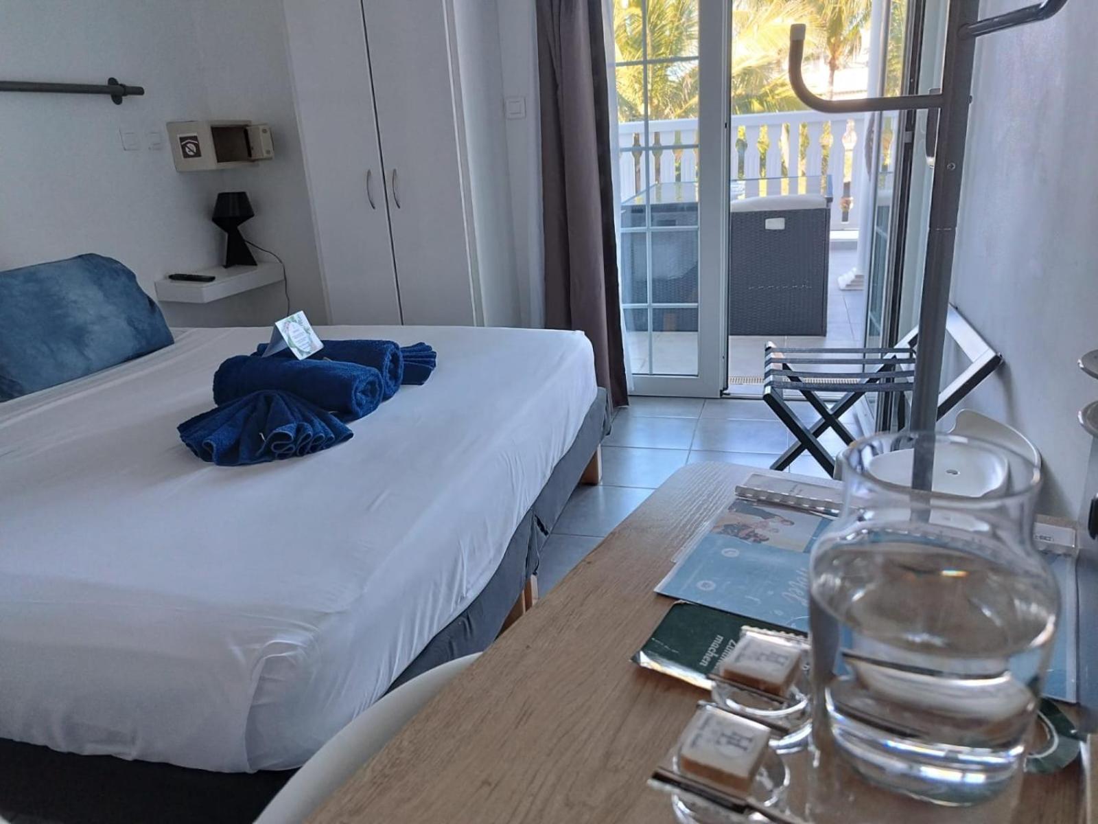 Lindsey Hotel Saint Pierre Zewnętrze zdjęcie