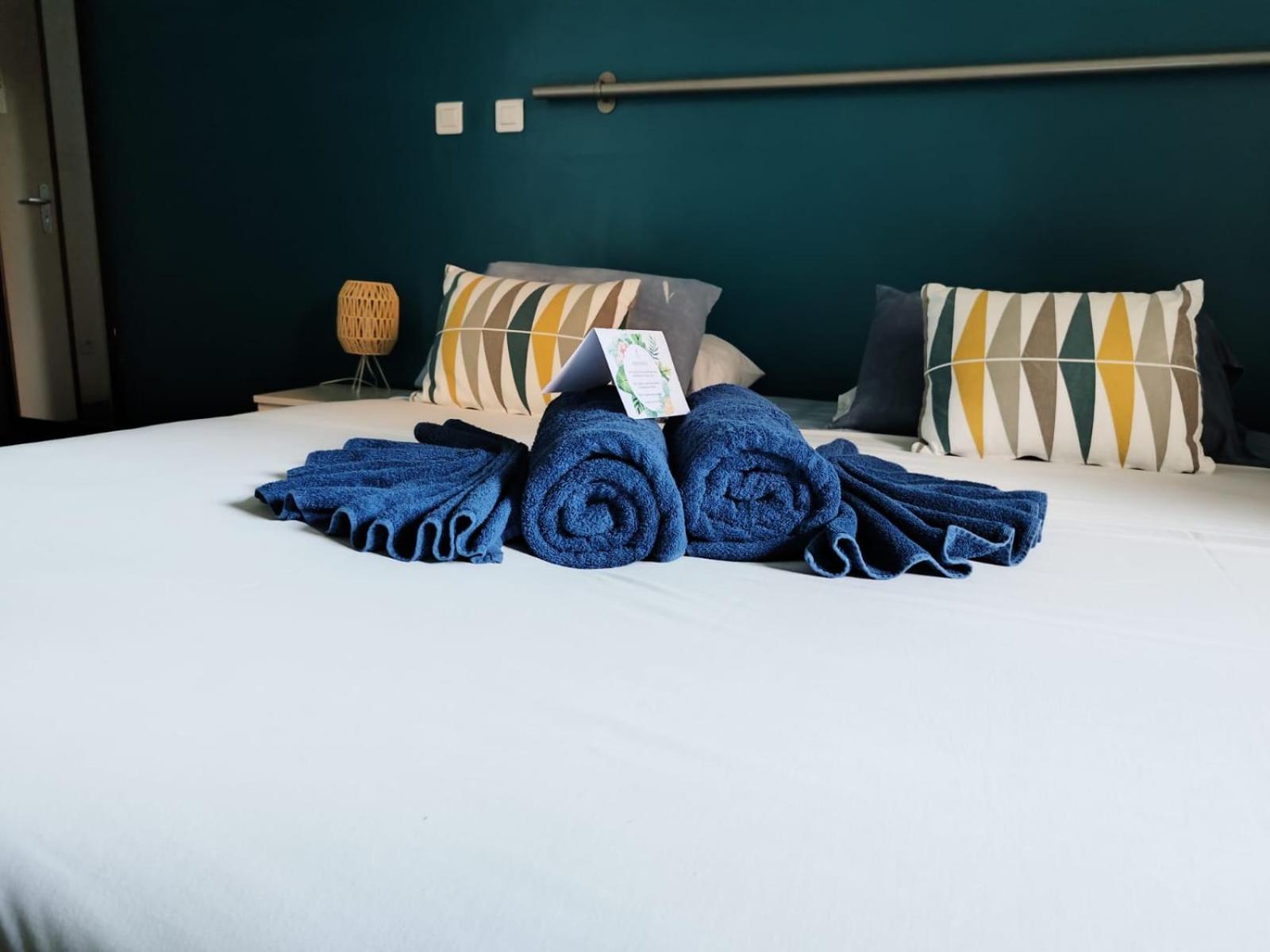 Lindsey Hotel Saint Pierre Zewnętrze zdjęcie