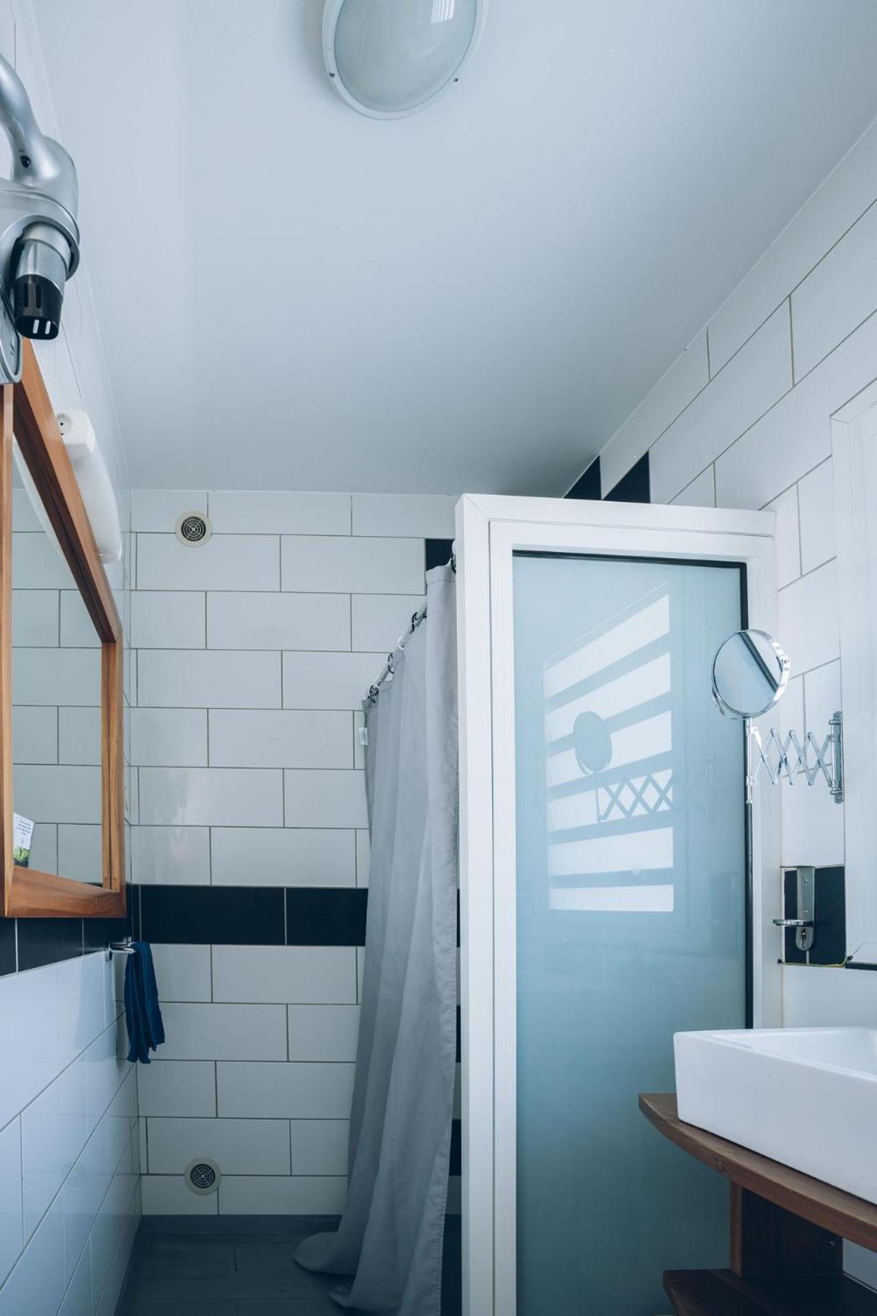 Lindsey Hotel Saint Pierre Zewnętrze zdjęcie