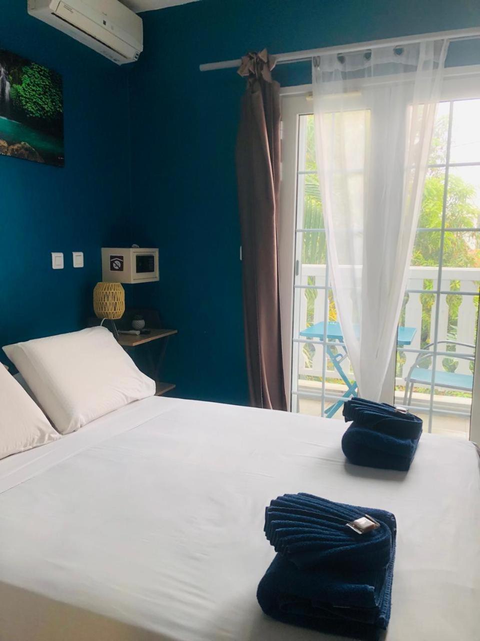 Lindsey Hotel Saint Pierre Zewnętrze zdjęcie