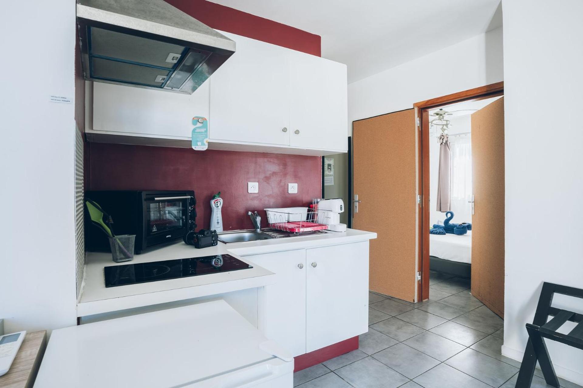 Lindsey Hotel Saint Pierre Zewnętrze zdjęcie
