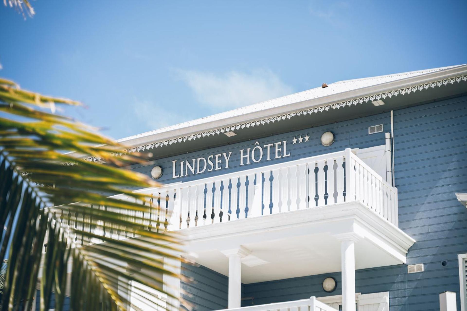 Lindsey Hotel Saint Pierre Zewnętrze zdjęcie