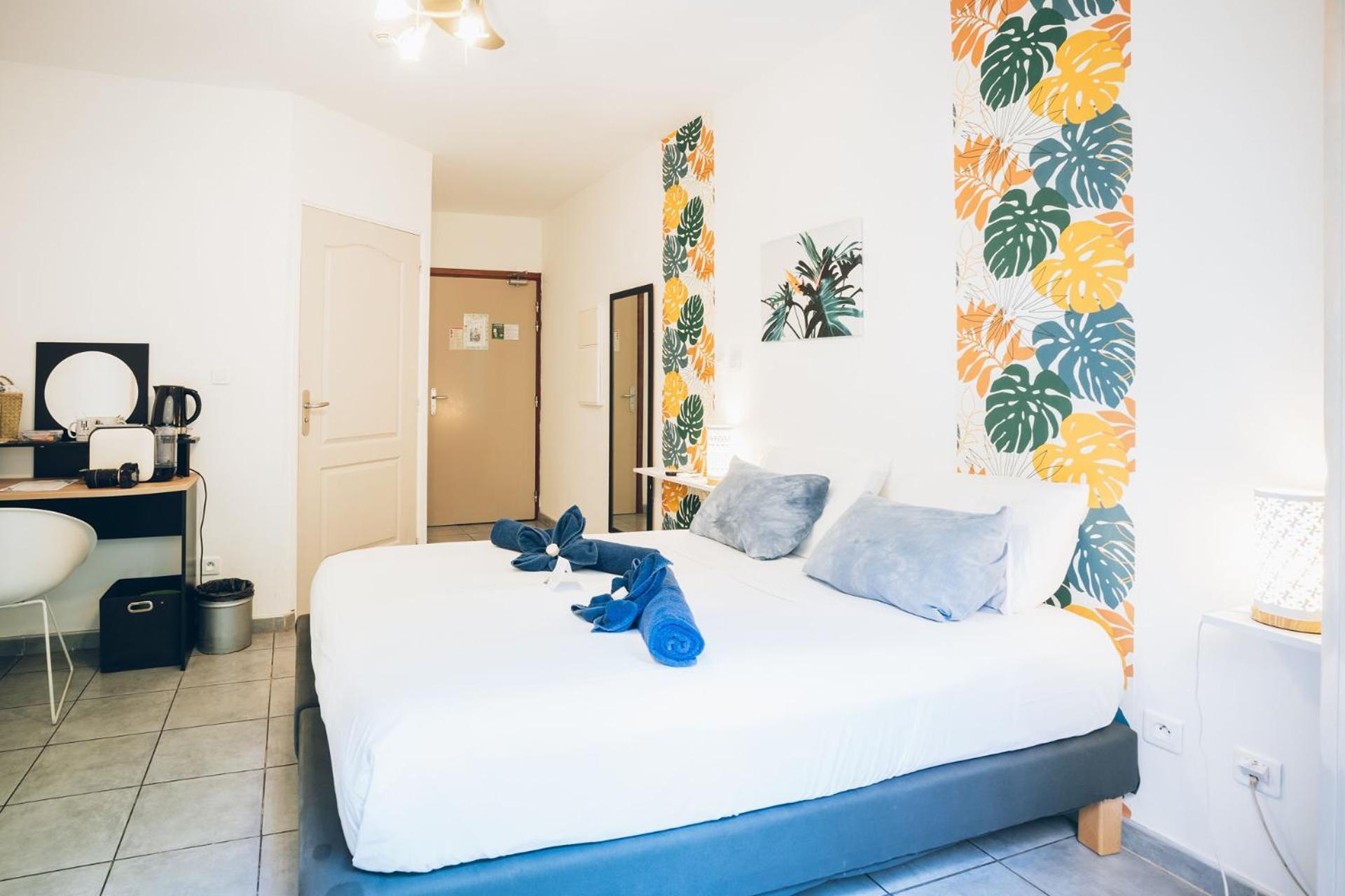 Lindsey Hotel Saint Pierre Zewnętrze zdjęcie
