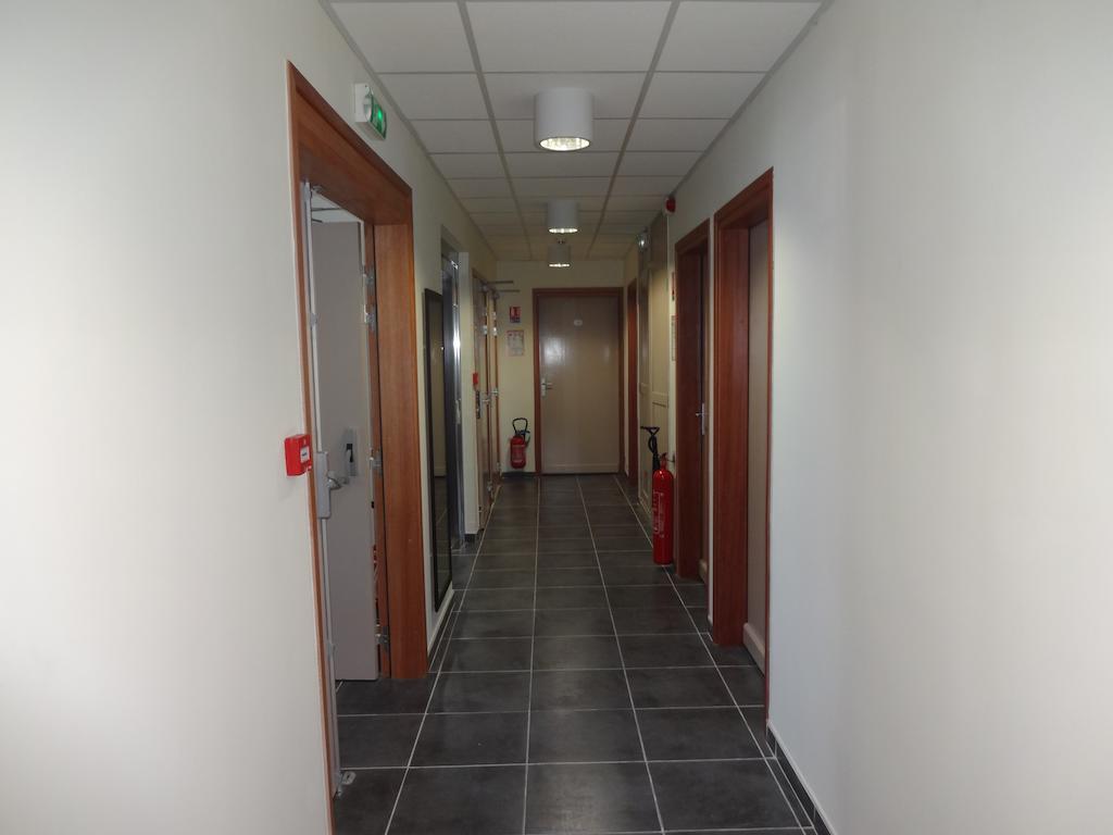 Lindsey Hotel Saint Pierre Zewnętrze zdjęcie